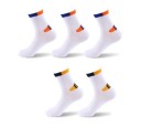 Chaussettes pour hommes Hanson - 5 paires 7