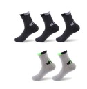 Chaussettes pour hommes Hanson - 5 paires 9