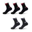 Chaussettes pour hommes Hanson - 5 paires 10