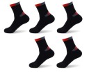 Chaussettes pour hommes Hanson - 5 paires 12