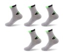 Chaussettes pour hommes Hanson - 5 paires 13