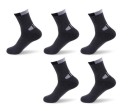 Chaussettes pour hommes Hanson - 5 paires 14