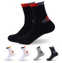 Chaussettes pour hommes Hanson - 5 paires 1
