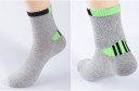 Chaussettes pour hommes Hanson - 5 paires 4