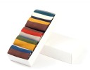Chaussettes pour hommes Jerry - 5 paires 4