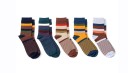 Chaussettes pour hommes Jerry - 5 paires 5