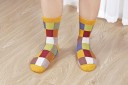 Chaussettes pour hommes Jerry - 5 paires 12