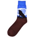 Chaussettes pour hommes Marty 2