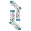Chaussettes pour hommes - Montres 1