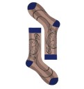 Chaussettes pour hommes - Montres 2