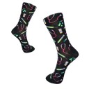 Chaussettes pour hommes - Objets médicaux 1