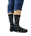 Chaussettes pour hommes - Objets médicaux 3