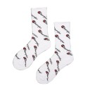 Chaussettes pour hommes Wayde 13