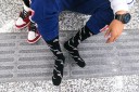 Chaussettes pour hommes Wayde 5
