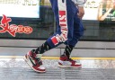 Chaussettes pour hommes Wayde 6
