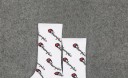 Chaussettes pour hommes Wayde 8
