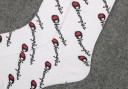 Chaussettes pour hommes Wayde 10