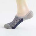 Chaussettes respirantes pour hommes 7