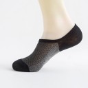 Chaussettes respirantes pour hommes 4