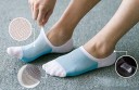 Chaussettes respirantes pour hommes 2