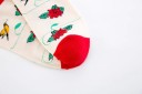 Chaussettes - Rose 3
