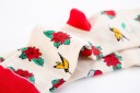 Chaussettes - Rose 4