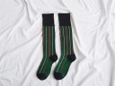 Chaussettes scintillantes pour femmes 13