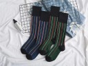Chaussettes scintillantes pour femmes 2