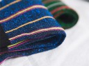 Chaussettes scintillantes pour femmes 4