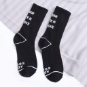 Chaussettes stylées pour femmes 8