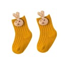 Chaussettes stylées pour filles 7