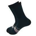 Chaussettes stylées pour hommes - 5 paires A2262 5