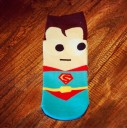 Chaussettes stylées pour hommes - 7 paires 3