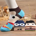 Chaussettes stylées pour hommes - 7 paires 2