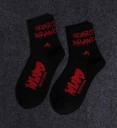 Chaussettes stylées pour hommes A2251 5