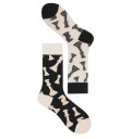 Chaussettes stylées pour hommes A2252 5