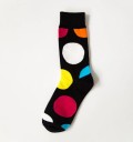 Chaussettes stylées pour hommes A2258 3
