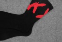 Chaussettes stylées pour hommes X 2