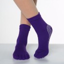 Chaussettes thermorégulatrices à doigts pour femmes 8