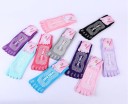 Chaussettes thermorégulatrices à doigts pour femmes 2