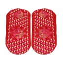 Chaussettes thermorégulatrices magnétiques 7