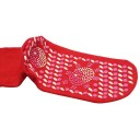 Chaussettes thermorégulatrices magnétiques 4