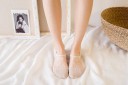 Chaussettes transparentes pour femmes A1047 10