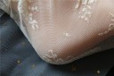 Chaussettes transparentes pour femmes 8
