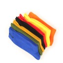 Chaussettes unies pour hommes 4