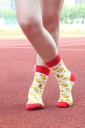 Chaussettes unisex - Canards 7