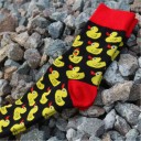 Chaussettes unisex - Canards 1