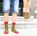 Chaussettes unisex - Canards 3