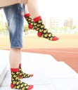Chaussettes unisex - Canards 4