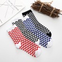 Chaussettes unisex - Damier 2